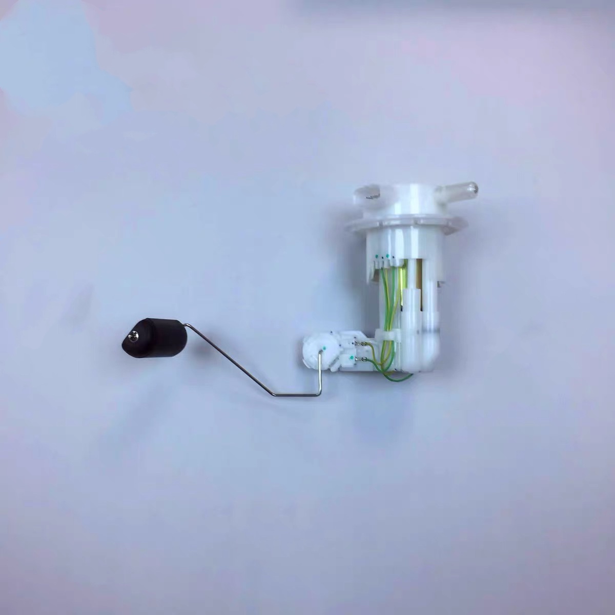 大阳摩托车配件天昴200-6-8天势DY150-39M化油器油泵汽油泵油浮