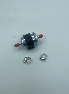 珠峰凯越摩托车配件321R RR燃油滤清器500X 400X525X汽油滤芯