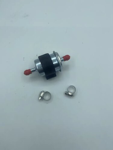 珠峰凯越摩托车配件321R RR燃油滤清器500X 400X525X汽油滤芯