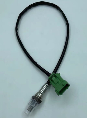适用力帆摩托车KPV150/KPS200/KPR200 LF200-10R/10L/10P氧传感器