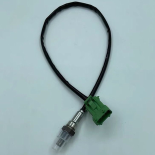 KPS200 10L KPR200 10R 10P氧传感器 LF200 适用力帆摩托车KPV150