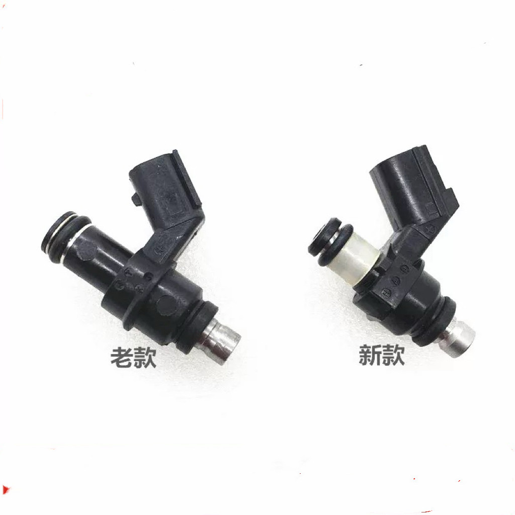 适用于五羊喷嘴新优悦优酷佳御睿御弯刀WH110T喷油嘴电喷嘴
