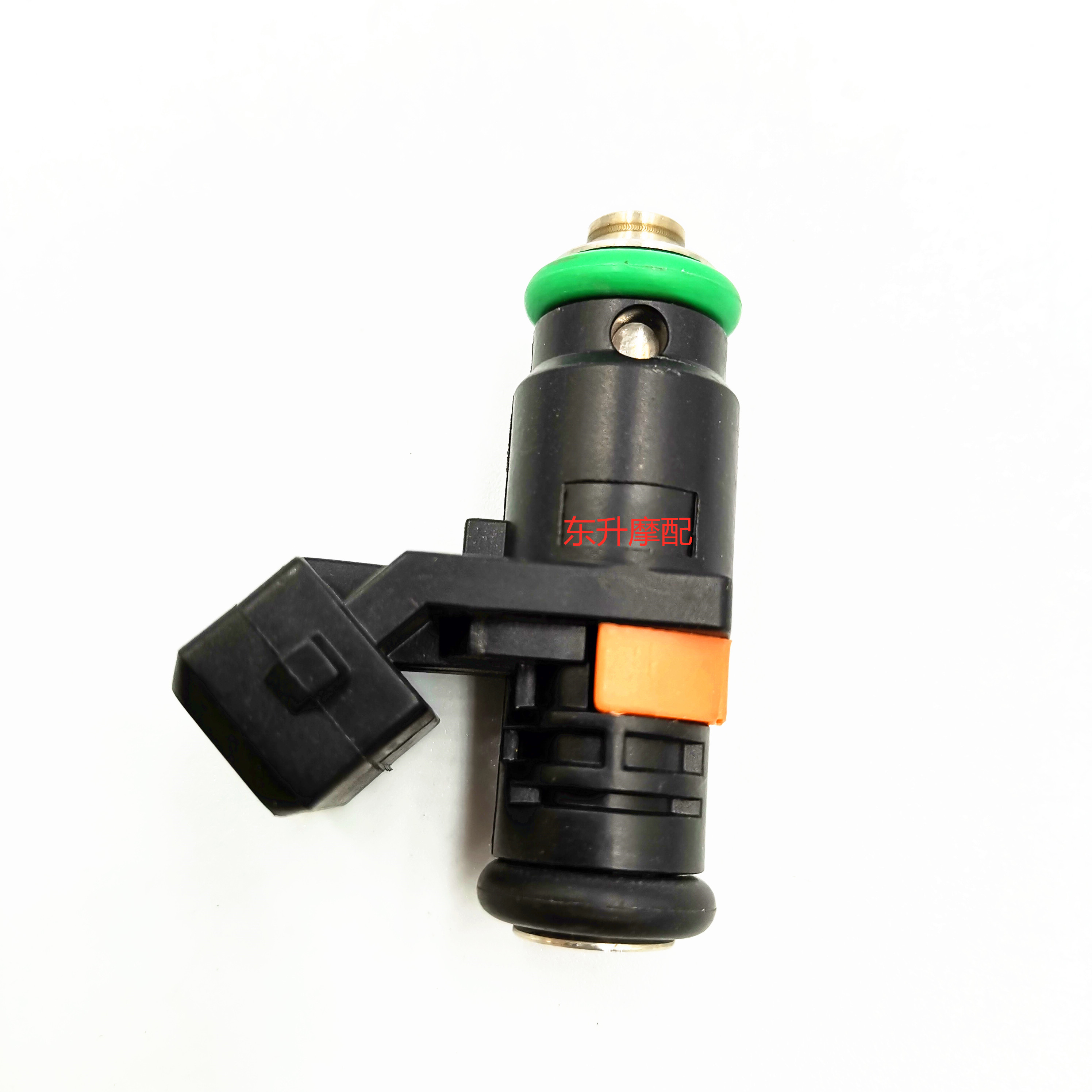 光阳摩托弯道150/ACC/KCC/2V/4V/ABSCK150-CK1S猎路者150喷油嘴