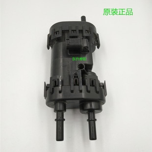 力帆LF摩托车250汽油泵LF250-P外置泵电子泵燃油外置汽油泵 支架