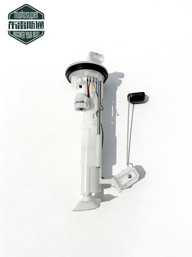 适用布雷斯通踏板摩托车极昼ADV150油泵 BL150T-4D蓝卡电喷燃油泵