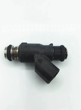 适用轻骑大韩晓星GV650 GT650R喷油嘴