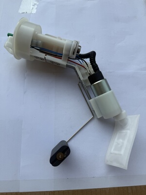 比亚乔宗申阿普利亚SR MAX250 300汽油泵