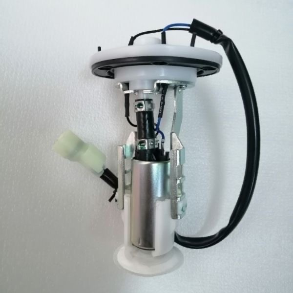 台湾光阳弯道情人150 KCC ACC 2V 4V ABS版 汽油泵 燃油泵组