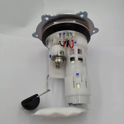 国产电喷踏板摩托车配件比亚伦BYL125T-4S汽油泵