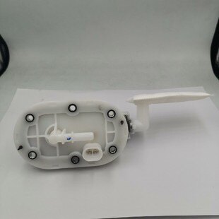 国四电喷踏板跨骑摩托车三轮车下置燃油泵鬼火地平线马杰斯特