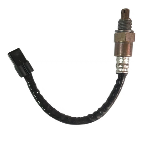 适配雅马NMAX155  835mm 全新排气管氧感知器排气筒含氧传感器