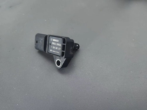 春风XO狒狒赛车手 CFMOTO 复古 MINI 摩托车进气压力传感器