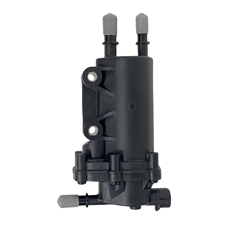 JH-A828HT摩托车燃油泵组件适用KYY-6OYD RR30W ROJO跨境油泵配