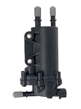 JH-A828HT摩托车燃油泵组件适用KYY-6OYD RR30W ROJO跨境油泵配