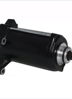 适用于宝马水鸟R1200 1250R/RT/RS/GS /K50/52/53/54 启动机马达