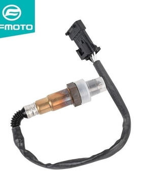 适用春风150 250 400NK 650GT/MT 250SR 国宾狒狒 摩托车氧传感器