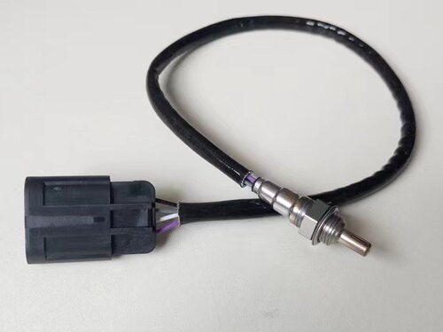 无极200R 200AC摩托车氧传感器喷油嘴