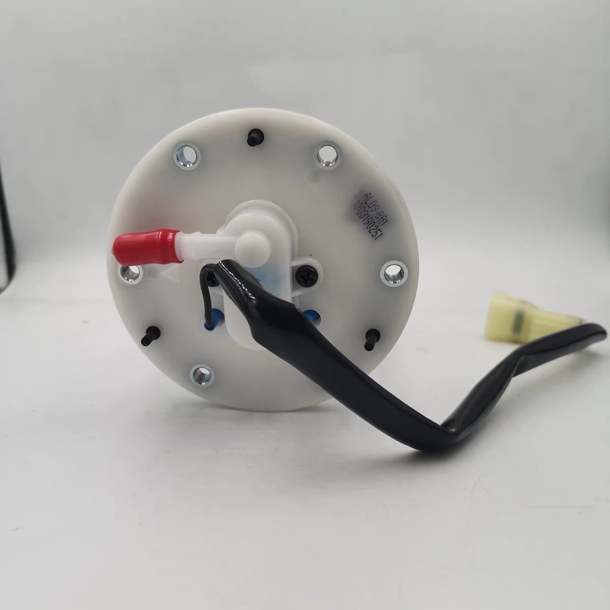 常州光阳锐丽CK125T-3G 街跑锋KK125T-2A 燃油泵汽油泵14