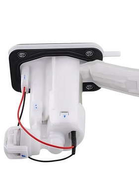 192000-004摩托车燃油泵适用Wonjan Brixton BX125 BX150油泵总成