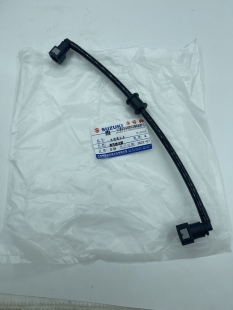 轻骑木铃丽彩瑞梦QS125T-5A/6燃油管油泵管高压进油管组合