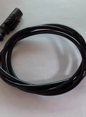 大阳VRS125T-20VRF150T-39/V锐30C/VRC37后轮速霍尔ABS速度传感器