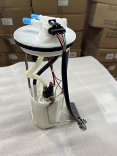 江苏宗申800四缸摩托车三轮车 油箱燃油泵国四电喷汽油泵原装包邮