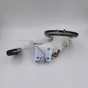 隆鑫摩托车摩瑞MG500天蝎 隆鑫KE500汽油泵