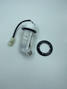 N19双缸水冷400CC摩托车跑车Z1000重机车大蟒蛇250街车汽油泵