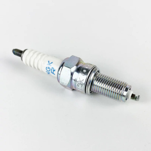 阿普利亚GPR125 GPR150 GPR150-V火花塞德比Derbi150电喷火花塞