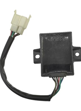 供应嘉陵独狼交流点火器 007A点火器金悍133点火器 MotorcycleCDI