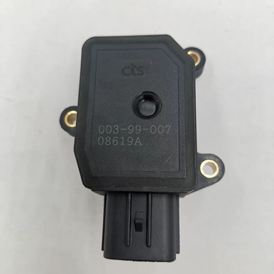 适用大阳摩托车电喷DY125T-16M-26M-28M 天典150 三合一传感器