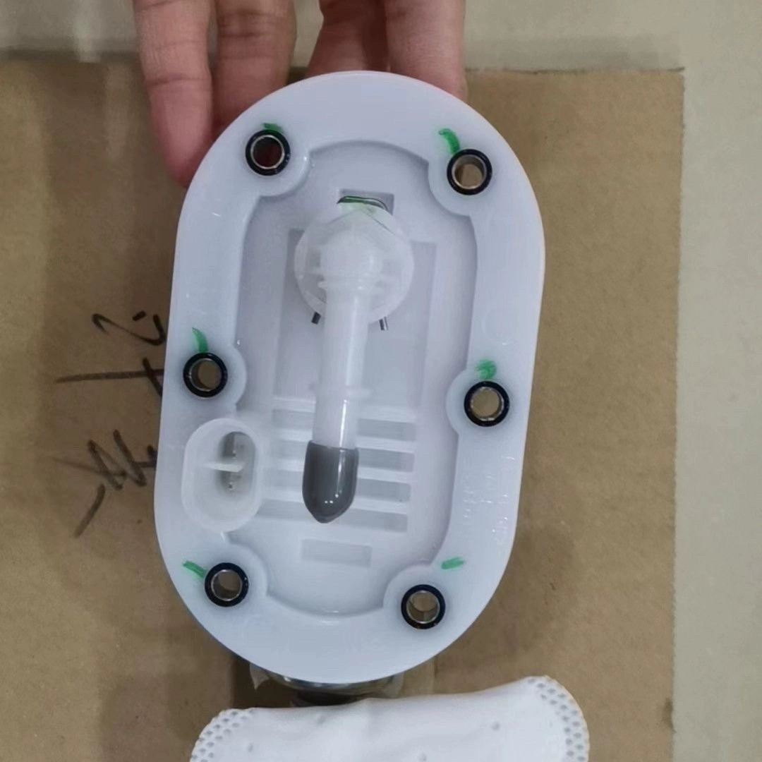 濠江太子HJ150 HJ125-3F电喷汽油泵电喷汽油泵电喷车汽油泵