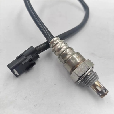 适用豪爵摩托车DR160 DF150氧传感器DHHJ150-27E/27F国四电喷