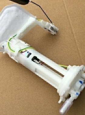 适用新大洲SDH125T-35-36-38 U+EX125NS125D 燃油泵 汽油泵