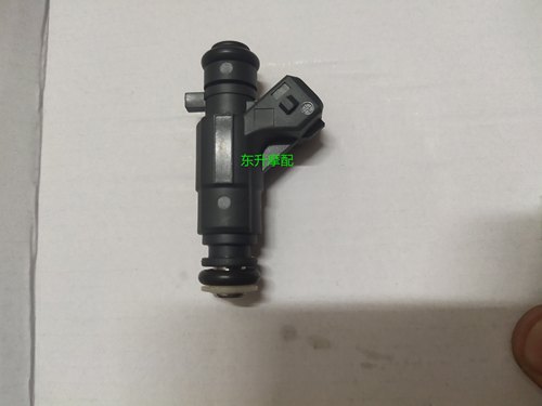 春风摩托配件CF250T-6A捷马捷捍V5/V9/大绵羊喷油嘴