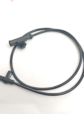 力帆V16/LF250-D/E/V16S/KP250/3R ABS传感器 两线非接触式传感器