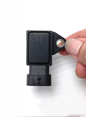 轻骑摩托车GR150J QM200J QM250J-2L进气压力传感器