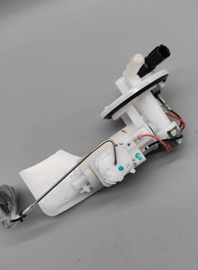 适用雅哈马NMAX155 n-max125 15-22年汽油泵汽油泵过滤网油泵总成