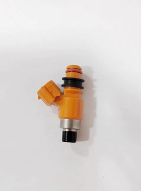 适用国四海王星USR125踏板DK150DR150DF150GZ150喷油器总成电喷头