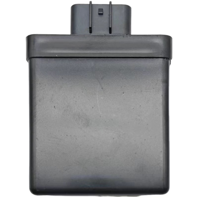 适用于雅马巧格100国二摩托点火器CDI配套品质厂家直销品质保障