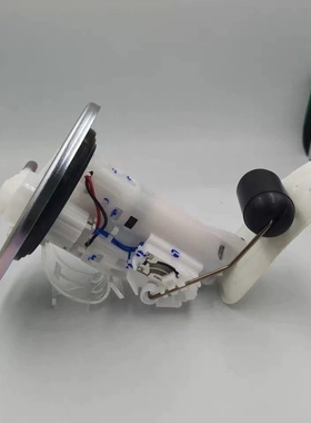 坤豪摩托车KH125T-2E汽油泵