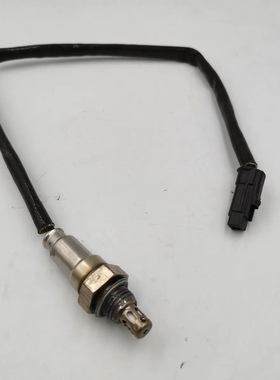 福爱1线电喷系统摩托车氧传感器 SG07-181205 SG06 珠峰ZF125-9