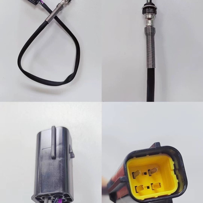 KEWS克维斯赛车k16 K23 水冷四气门越野摩托车氧传感器