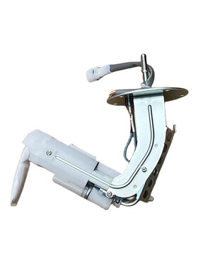 适用铃木GW250 DL250 GSX250 TR300 DR300汽油泵总成燃油泵芯电机