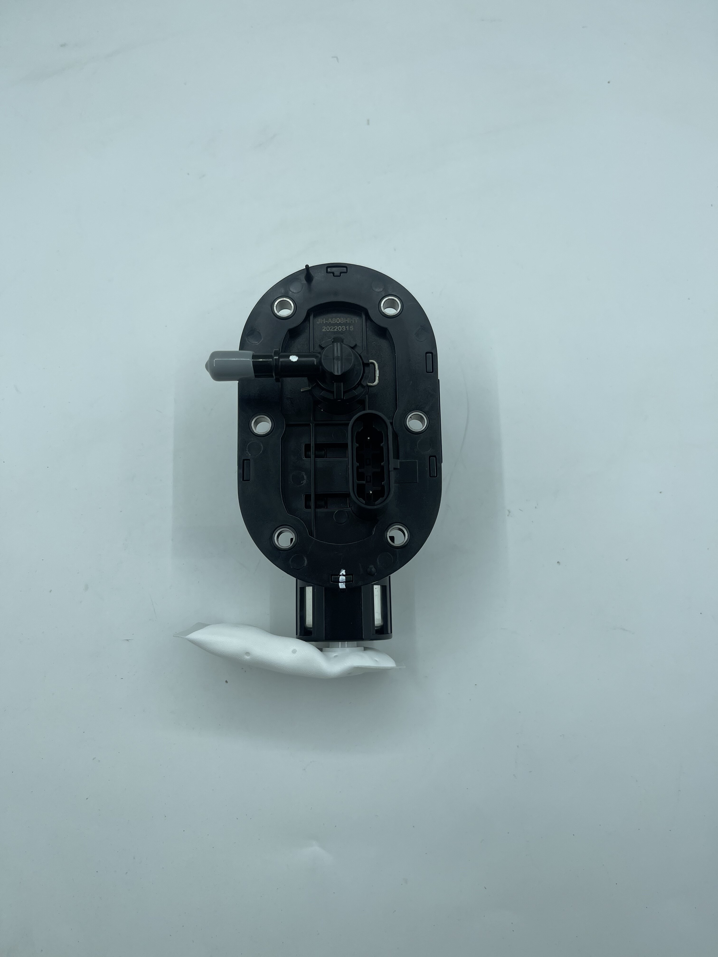 宗申赛科龙RX3S/ZS400GY-2摩托车电喷燃油泵汽油泵电子燃油泵