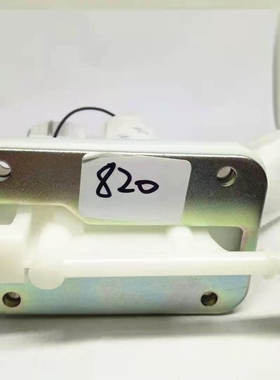 大地鹰王新款国四边三轮150E-2D/250E-9D/400B/250E-5D燃油汽油泵