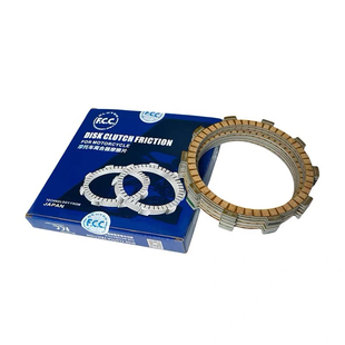 凯越450离合器片450rally离合器片克维斯离合器片FCC离合器片