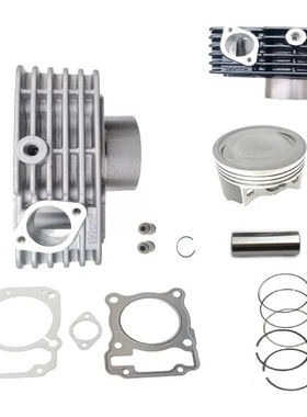 大运新劲錾天錾PTG200X DY200RDY200-2XF-3F-3AF-5F-6F活塞环套缸