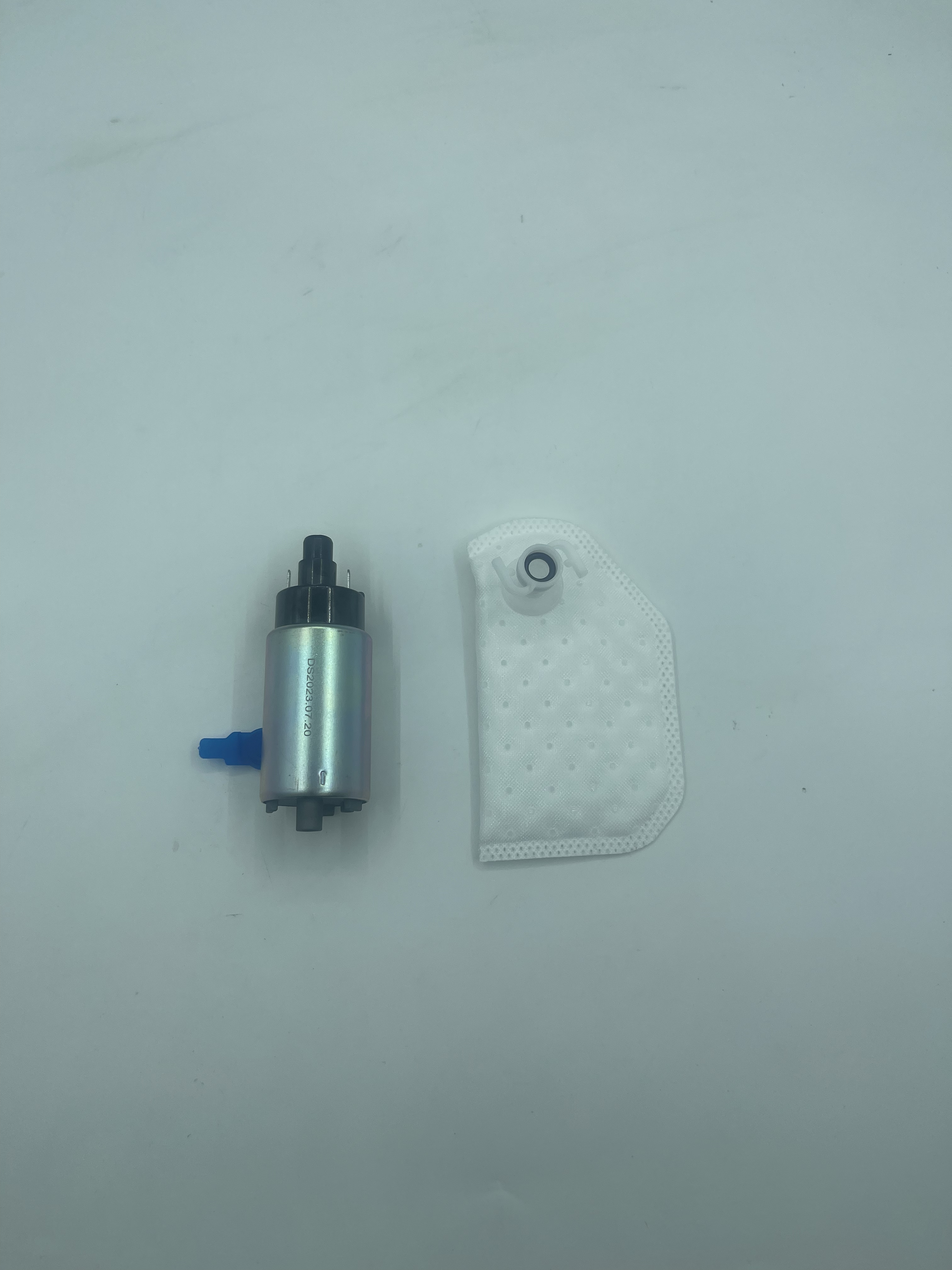 适用爵豪UG110-8 VF100 HJ100T-5/6A/8C/7新悦星 HJ125T-23汽油泵