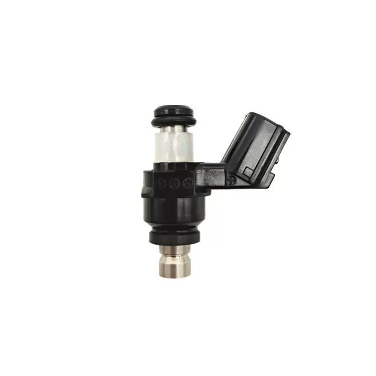 适用新大洲NS125RX 裂刃125 SDH125T-40喷油嘴 燃油嘴 喷射器